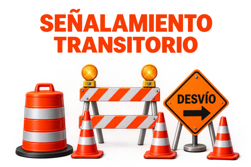 seÑalamiento 3.1 transitorio